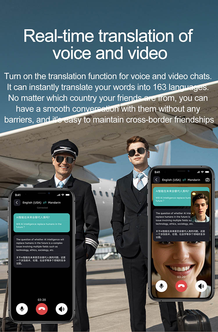 W100C translator smart glasses ,W100C smart glasses ,W100C smart sunglasses ,W100C AI smart glasses ,W100C Smart glasses AI ,AI smart glasses with translator , AI language translator sunglasses ,W100C sunglasses ,IXIU smart glasses ,Translator smart glasses ,Music smart glasses ,AI glasses ,intelligent glasses ,Smart eye-glasses ,real-time translations glasses ,Translated glasses ,Translation glasses